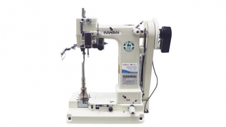 Máquina para Luvas SPX211E- Kansay