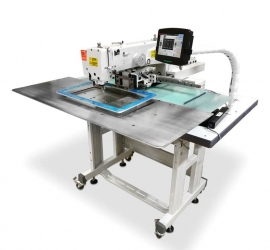 Máquina de Costura Filigrana Max Prime MP-5020-G   Filigrana  Campo 500x200mm