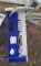 Overloque Ponto Cadeia Yamata +brinde-FY44-750W BIVOLT