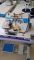 BK-4 fios Ponto cadeia,correntinha JACK-220V-IJKE45483323