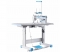 Máquina de Costura Reta industrial 1 Agulha Direct Drive - Jack F6