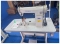 Maquina De Coluna Transporte  Simples máquina de coluna Promax FY810-1agulha- autovolt
