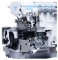 Ponto Cadeia Direc Drive E5-Jack-220v