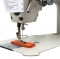 Máquina De Costura Reta Industrial Siruba,DL7600 110 ou 220V