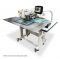 Máquina de Costura Filigrana Max Prime MP-4030-G -Filigrana  Campo 400x300mm