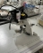 Máquina de Sacaria GK26-1A 220V-11mil RPM-MEGATEX