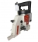 Máquina de Sacaria GK26-1A 220V-11mil RPM-MEGATEX