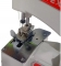 Máquina de Sacaria GK26-1A 220V-11mil RPM-MEGATEX