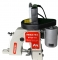 Máquina de Sacaria GK26-1A 220V-11mil RPM-MEGATEX