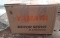 Overloque Ponto Cadeia Yamata +brinde-FY44-750W BIVOLT