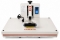 Prensa Térmica Plana 40x60