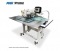 Máquina de Costura Filigrana Max Prime MP-4030-G -Filigrana  Campo 400x300mm