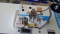BK-4 fios Ponto cadeia,correntinha JACK-220V-IJKE45483323