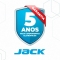 Máquina de Costura Galoneira Eletrônica 3 Agulhas e 5 Fios - Jack JKW4SUT01GBx364