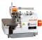 Máquina de Costura Industrial Overlock 3 fios - Siruba 737-L