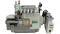 Máquina de Costura Industrial Overlock Bracob BC 900-4 AT