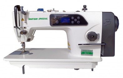 Máquina de Costura Reta 1 Agulha Direct Drive - Mafran MS-F17