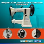 Selaria Com Retrocesso - Mega Mak MK-GA5-1B-MS