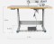 Máquina de Costura tipo Zig Zag 2 Pontinhos Semi Industrial Direct Drive  - Simmer SM-20U53D