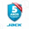 Máquina de Costura Galoneira Eletrônica 3 Agulhas e 5 Fios - Jack JKW4SUT01GBx364