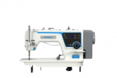 Máquina de Costura Reta 1 Agulha Direct Drive - Simmer SM-ES81-M